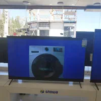 تلویزیون 55 اینچ هوشمند رونیا