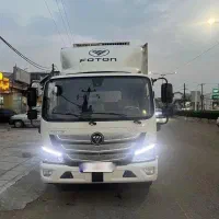 فوتون الوند