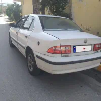 سمندef7دوگانه۹۵ بیرنگ