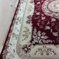 یک تخته فرش  ۹متری|فرش|رباط‌کریم, شهرک والفجر|دیوار