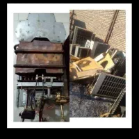 خرید انواع ابگرمن خراب|آبگرمکن، پکیج، شوفاژ|اهواز, پردیس|دیوار