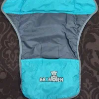 سوسنگرد|کالسکه و لوازم جانبی|سوسنگرد, |دیوار