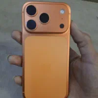 ایفون 17pro