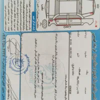 سمند lx xu7 مدل ۹۳|خودرو سواری و وانت|اردبیل, |دیوار