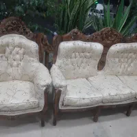 مبل ۹ نفره