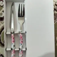 چاقو چنگال|ظروف سرو و پذیرایی|ورامین, ورامین|دیوار