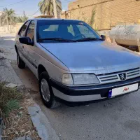 پژو405|خودرو سواری و وانت|چمران, |دیوار