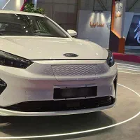 kmc ej7blus فروش کی ام سی تمام برقی
