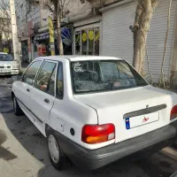 پراید ۸۶ دوگانه‌|خودرو سواری و وانت|اسلام‌شهر, شهرک توحید|دیوار