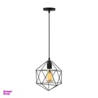 لوستر دیلایت طرح ذوزنقه SINAN کد DLT671 199000 توم