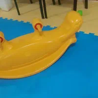 خانه بازی کودک|اسباب‌‌بازی|سیرجان, |دیوار