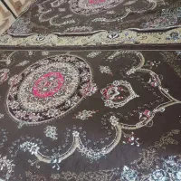 یک جفت قالی 12متری 500شانه