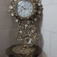 ساعت دیواری