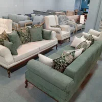 مبل کویین اقساط