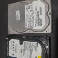 فروش دو عدد هارد