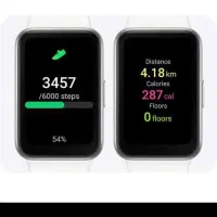 مچ بند هوشمند galaxy fit3|ساعت|نسیم‌شهر, |دیوار