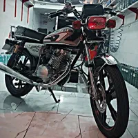 موتور ۲۰۰ شیرکوه کاربراتور|موتورسیکلت|یزد, |دیوار