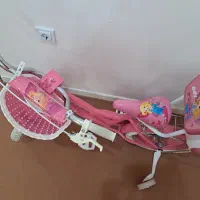 دوچرخه ۱۶|دوچرخه، اسکیت، اسکوتر|ایلام, |دیوار