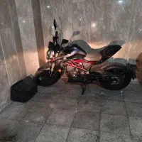 qj کیوجی250 بنلی 300