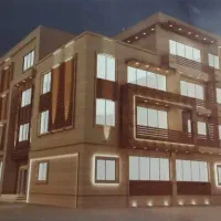 معاوضه خودرو بازمین محله گلبهار.