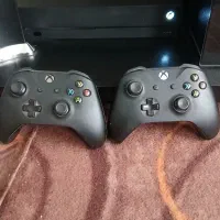 ایکس باکس وان ایکس xbox one xbox 4k