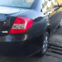 ام وی ام550 اتومات|خودرو سواری و وانت|زنجان, |دیوار