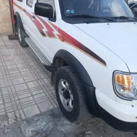 پیکاپ ریچ مدل 98|خودرو سواری و وانت|کرمانشاه, |دیوار