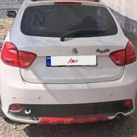 کوییک دنده‌ای R، مدل ۱۴۰۱