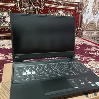 لپتاپ ایسوس مخصوص گیمینگ و کارهای عمومی|رایانه همراه|چابهار, |دیوار