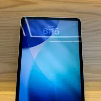 ipad pro 11 m2 سلامت باتری ۱۰۰ درصد|تبلت|شیراز, ملاصدرا|دیوار