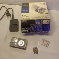 دوربین عکاسی و فیلمبرداری سونی