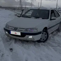 پارس سال۹۲|خودرو سواری و وانت|سبزوار, قلعه‌نو دهزار|دیوار