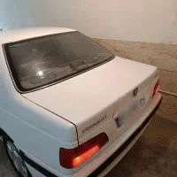 پرشیا 96 سال|خودرو سواری و وانت|محمدشهر, همایون ویلا|دیوار