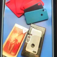 تعدادی قاب آیفون اکبند مغازه از ۶ تا ایکس مکس|لوازم جانبی موبایل و تبلت|کرج, گوهردشت|دیوار