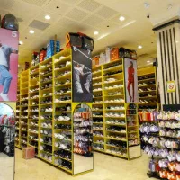 استخدام کارشناس فروش در شعبه غرب هایپر کفش ایران