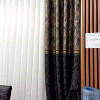 پرده مخمل لوکس و شیک تهران|پرده، رانر، رومیزی|شیراز, احمدآباد|دیوار