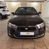 دنا پلاس اتوماتیک آپشنال
