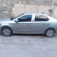 تارا v1 پلاس|خودرو سواری و وانت|اسلام‌شهر, مطهری|دیوار