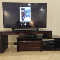 میز تلویزیون