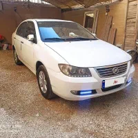 لیفان 620 خونگی