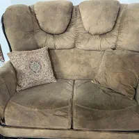 مبل راحتی|مبلمان خانگی و میز عسلی|تهران, جوادیه|دیوار