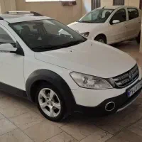 اچ سی کراس مدل 96 بدون رنگ 128تاکار مشابه صفر|خودرو سواری و وانت|تهران, دهکده المپیک|دیوار