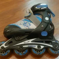 اسکوتر کفشی REX