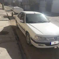 پارس ۸۸ دوگانه کارخانه