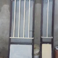 در اهنی سالم|مصالح و تجهیزات ساختمان|الیگودرز, |دیوار