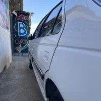 پژو پارسTU5|خودرو سواری و وانت|میبد, |دیوار