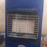 بخاری بدون دودکش