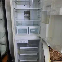 یخچال بدون برفک|یخچال و فریزر|مشهد, خواجه ربیع|دیوار