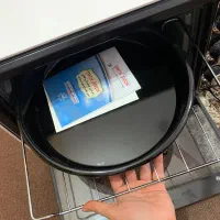 تستر|اجاق گاز و لوازم برقی پختوپز|امیدیه, |دیوار