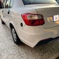 ساینا1402دوگانه کارخانه|خودرو سواری و وانت|پارس‌آباد, |دیوار